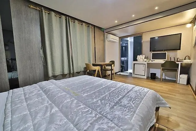 Songdo The