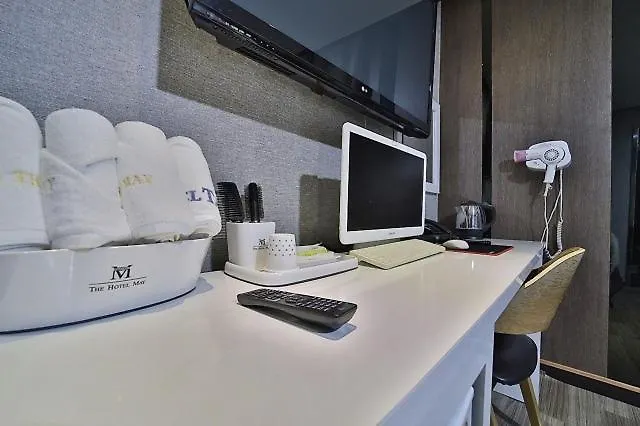 Songdo The Motel