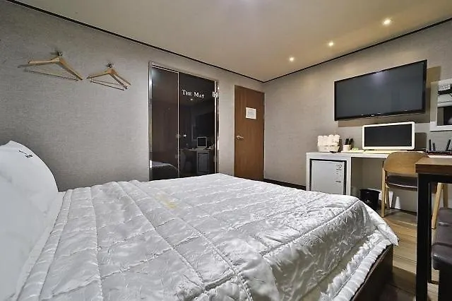 Motel Songdo The