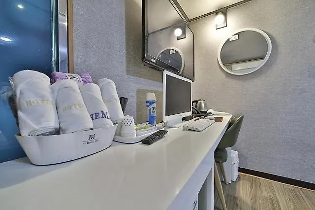 Motel Songdo The Busan
