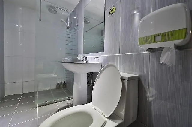 Songdo The Motel
