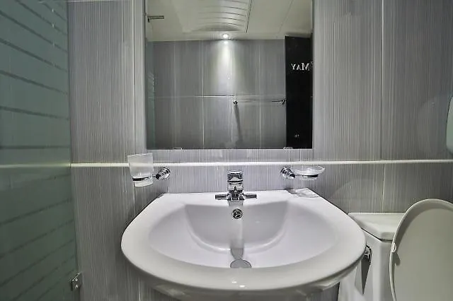 Songdo The Motel *