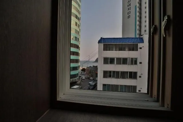 Songdo The