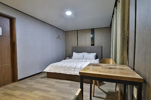 Songdo The Motel
