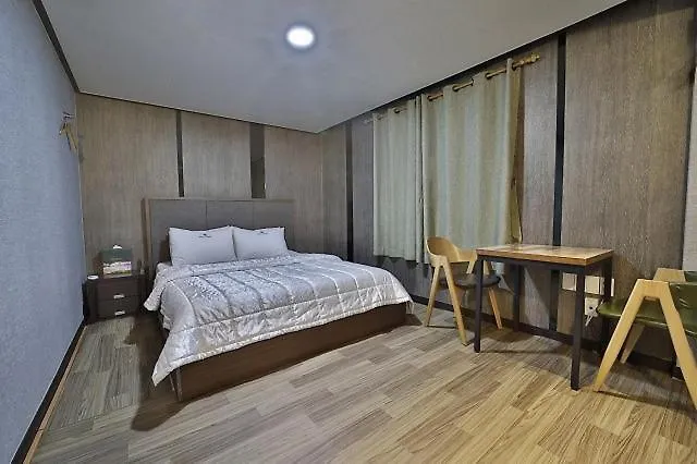 Motel Songdo The