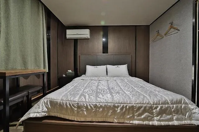 Songdo The Motel