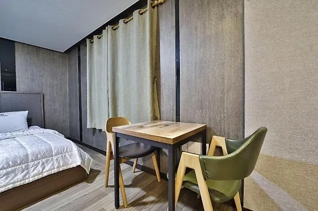 Motel Songdo The