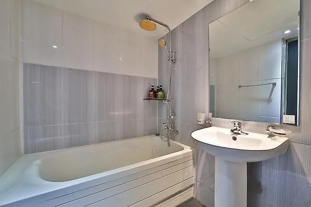 Motel Songdo The *
