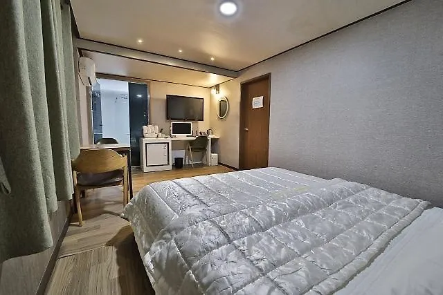 Songdo The * Busan