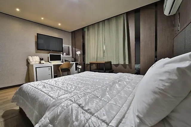 Songdo The