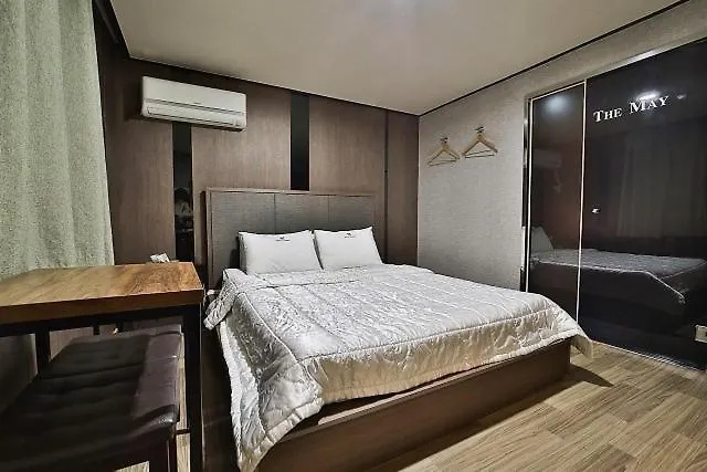 Songdo The Motel Busan