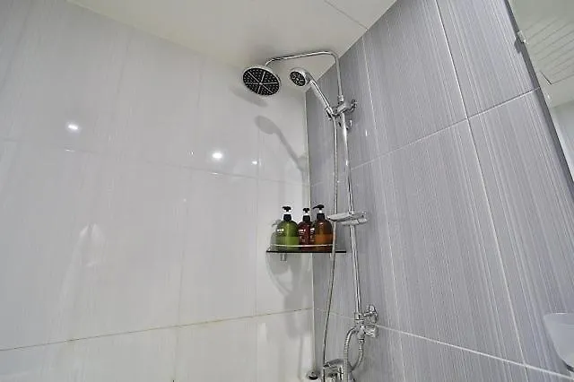 Motel Songdo The Busan