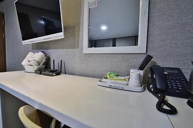 Motel Songdo The *
