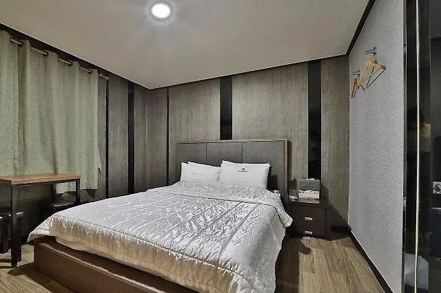 Songdo The