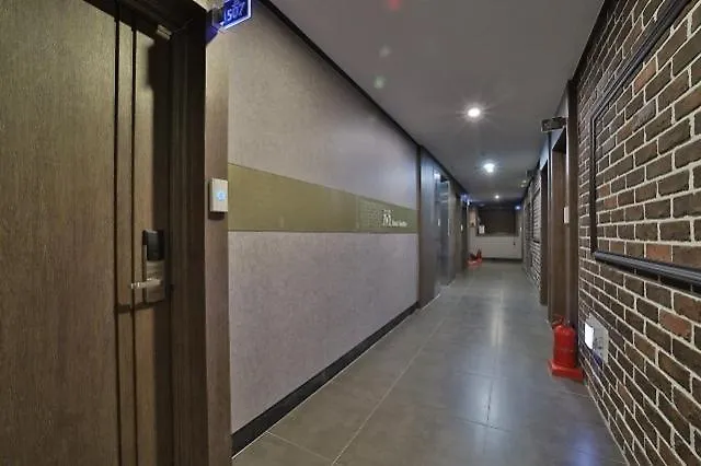 Songdo The Motel