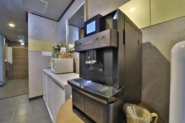 Songdo The Motel *
