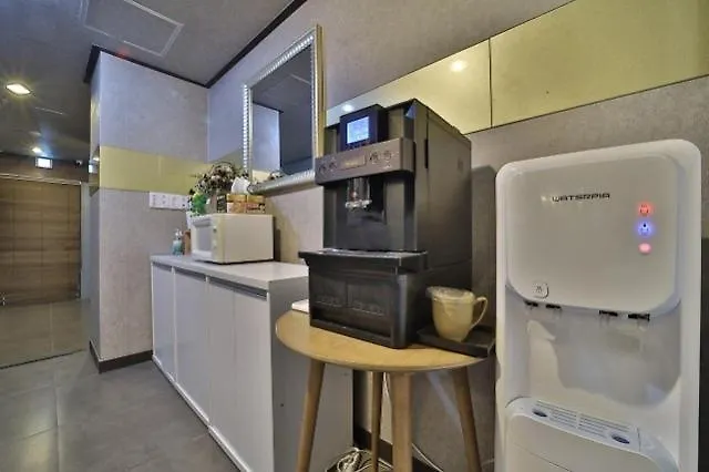 Motel Songdo The *