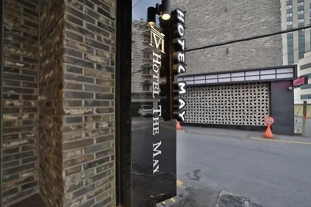 Motel Songdo The Busan