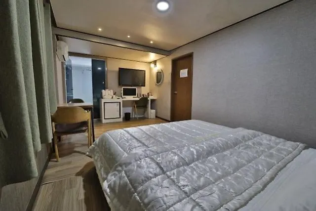 Songdo The Busan
