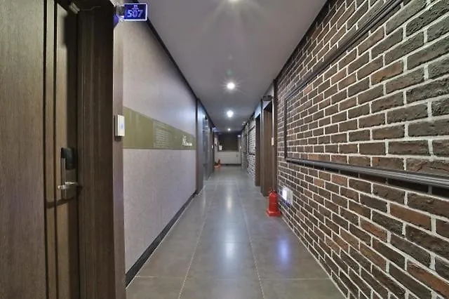 Motel Songdo The *